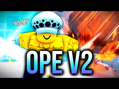 Ich habe endlich OPE V2 erhalten...