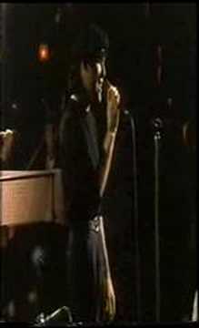 Associates and Billy MacKenzie  - Breakfast