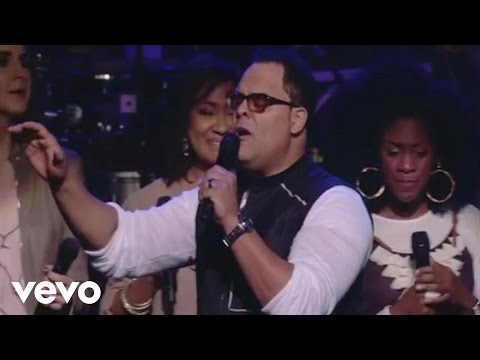 Israel & New Breed - Israel & New Breed | "It's Not Over" Performance