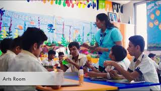 Shreejee International School Video