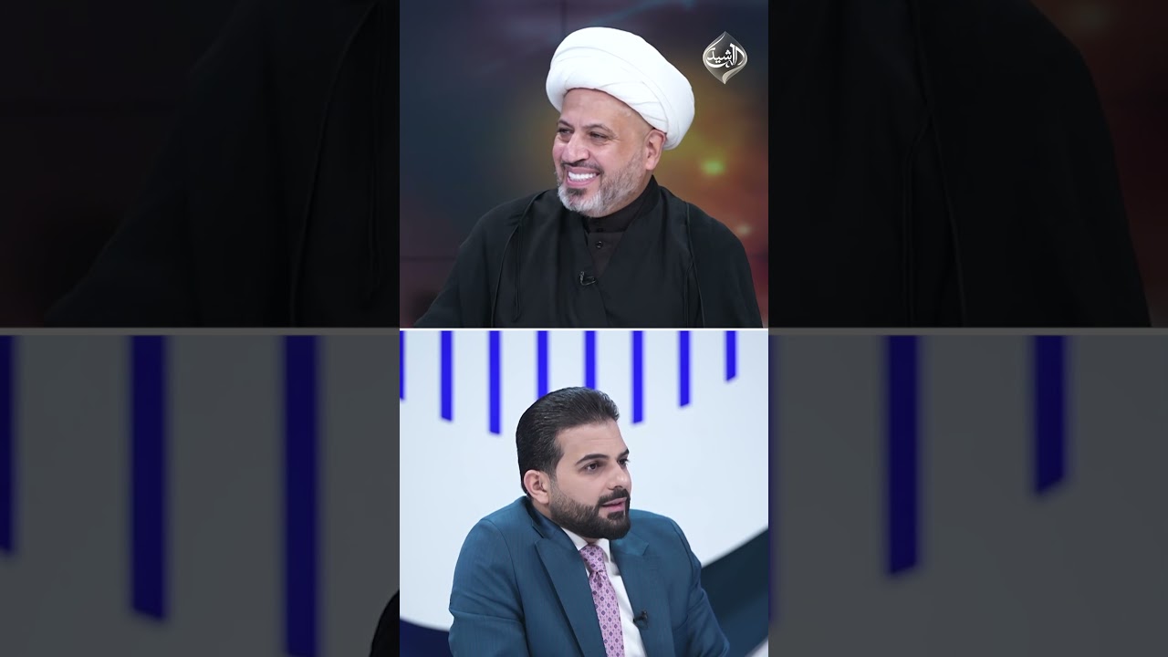 فيديو | الشيخ أوس الخفاجي يتوقع تغير سياسة إيران تجاه الفصائل: ممثل خامنئي أشاد بالسيد الصدر وذم الفصائل!