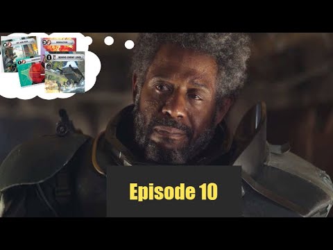 Rebel Extremist? #10 | Star Wars: Rebellion + RotE | Full Playthrough | Tabletop Simulator