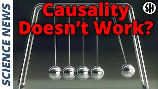 Causal Order Doesn’t Work, Physicists Find. Now what?
