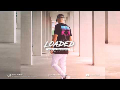 Epic Rap Beat | Sick Trap Hiphop Instrumental (prod. Sixty6beatz)