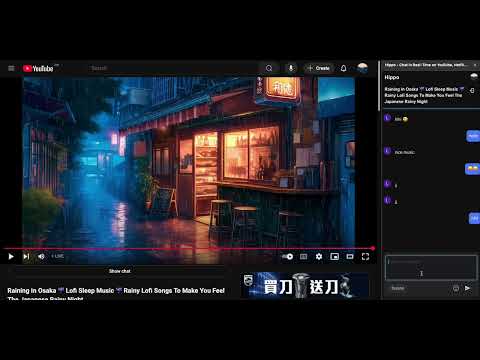 Item video thumbnail