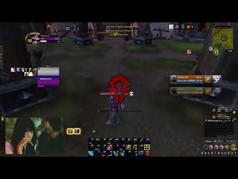 GLADIATOR DEMON HUNTER 2v2 ARENA - Dragonflight