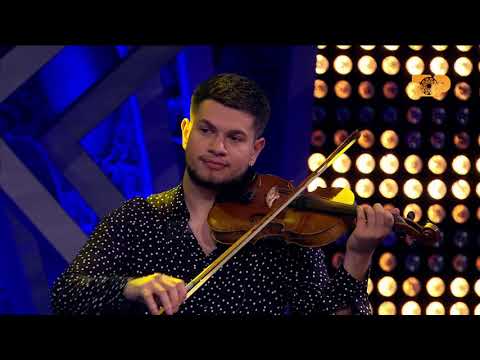 Valon Shehu këndon baladën "Sy në sy" E Diell 14/11/2021