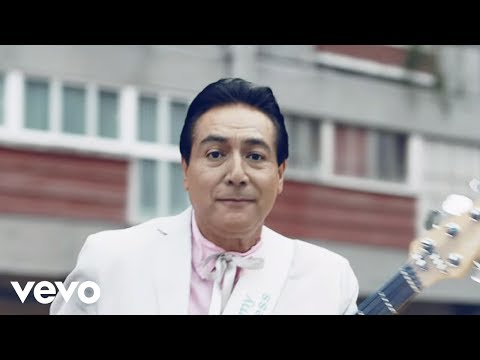 Los Ángeles Azules - Toma Que Toma (Video Oficial)