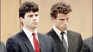 CASO IRMÃOS MENENDEZ