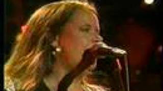 Tracy Nelson - Lovey Dovey