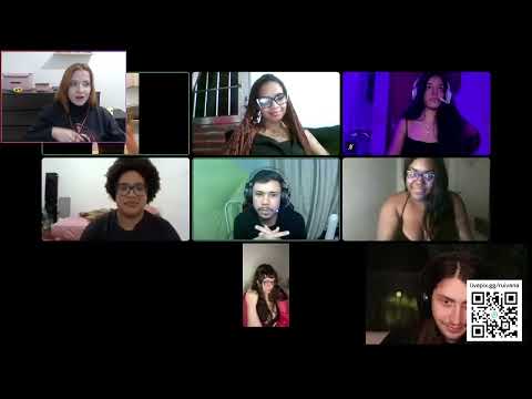 PSIU VAI DAR NAMORO COM FELCA - React