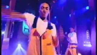 MN8 &quot;Tuff Act To Follow &quot;Top Of The Pops 1996