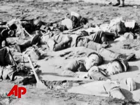 Today in History for August 7th