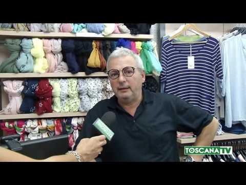 2017-07-13 PRATO - VIA DEL PESCE TAGLIATA FUORI DA SHOPPING SERALE