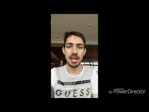 Jimmy K Does America 2019 Episode 0 - Off To Chicago