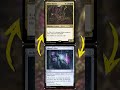 20 Second Infinite Combo Sliver Queen #mtg #mtgcommander #magicthegathering