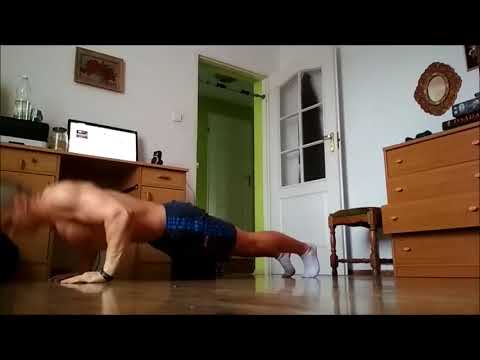 #5MD 50pullups 100pushups under 5minutes