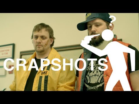 Crapshots Ep526 - The Insurance