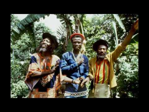 Abyssinians - Soon We'll Be Free