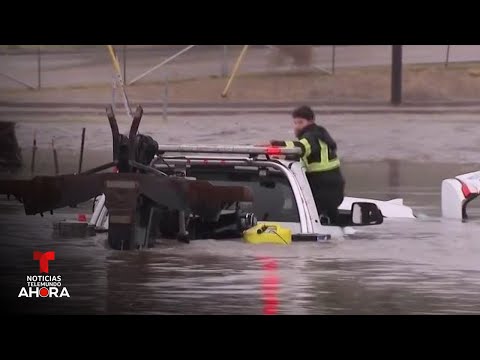 Las noticias de la mañana, miércoles 18 de febrero de 2026 | Noticias Telemundo