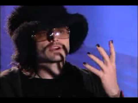 Mystery on 12 News Part 3 - The Venusian Arts