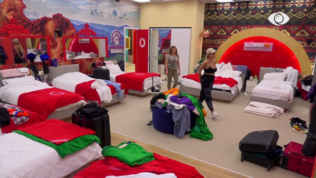 Ilnisa planifikon hakmarrje për Eglën, bind banorët për t'i futur qepë në krevat