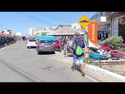 Cidade Uiraúna Paraíba 