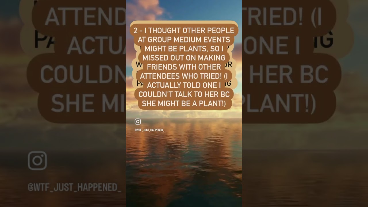 When a Skeptic Examines Psychic Mediums + Afterlife Evidence