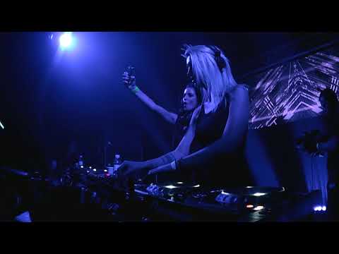 Lea Dobricic B2B Nusha @ Green Love, Novi Sad, 2nd December 2017