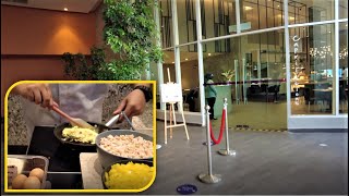 Capri Johor Bahru Hotel Breakfast | Caprilicious
