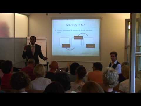 Bewegungstherapie in Aufgaben Osteochondrose Zweck Qi Gong Behandlung von Hüft-