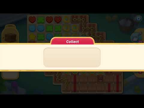 Matchington Mansion Level 2626