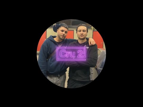 Chrystal - Touch (Denon Reed Remix) 