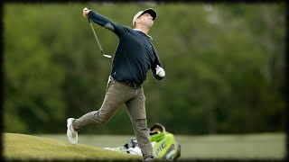 Best Golf Rage Moments!