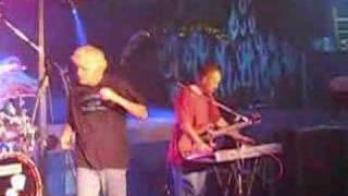 Pray Now by ApologetiX(Live)