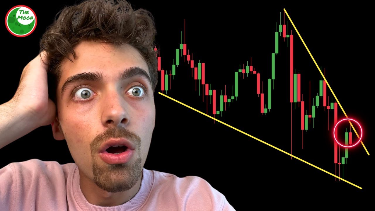 BITCOIN: IT'S HAPPENING NOW!!!!!!!!!!!!!!!!!!!!