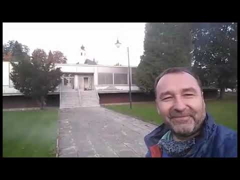 Rodinné sportovní centrum volného času Jistebník