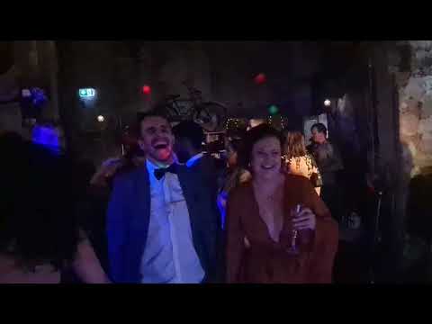 DJ MTK Mobile Events & Entertainment video.