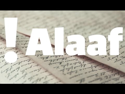 Kölsch für Besserwisser - Was heißt eigentlich Alaaf?