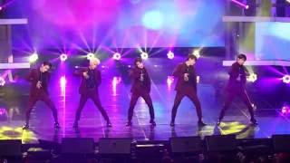 [Real Cam] BEATWIN - Broken, A.M.N Showcase @ DMC Festival 2016