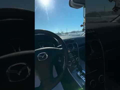 фото mazda 6 i (gg) рестайлинг 0