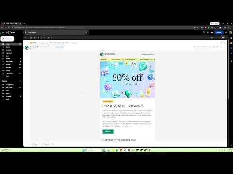 Item video thumbnail