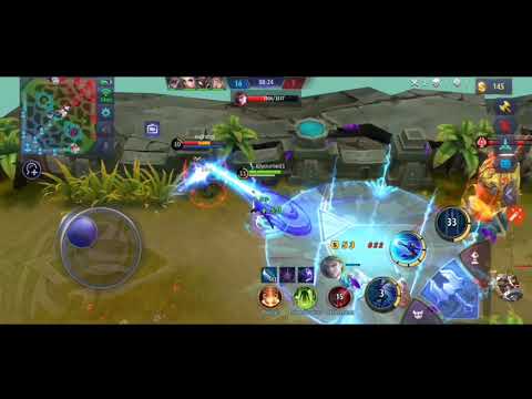 #mobilelegends #ling #grangling  montage ling 100% assassin