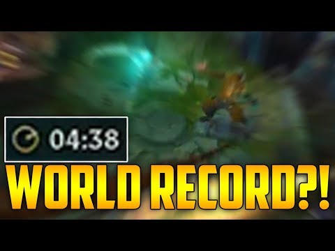 World's fastest Kayn form change in HIGH ELO!