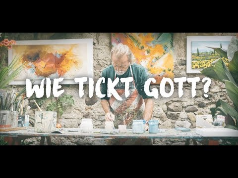 KfO - Predigt | 27.05.2018 | Wie tickt Gott? | Steht Gott zu seinem Wort?