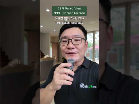 Parry Park, Parry Park Estate, 7 Bedrooms, 4,367 sqft, Corner Terrace For Sale, by Dennis Lim, 500220434 - PropertyGuru.com.sg