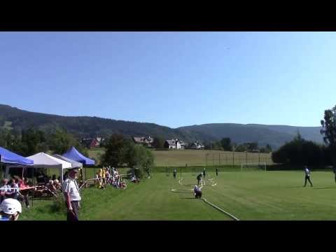 PjP Rozstání - SDH Březová ženy