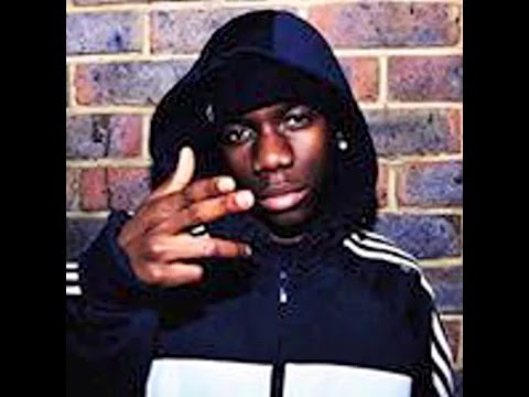TINCHY STRYDER - IT'S REAL