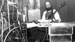 Wolfgang Paulke - Zeitmaschine