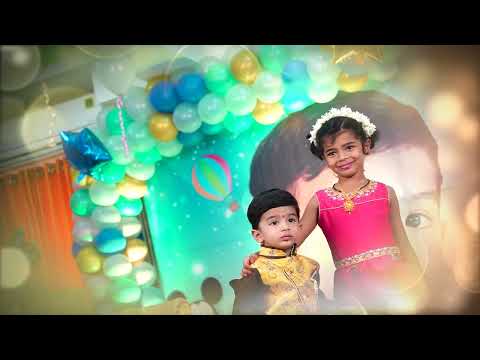 Veekshith Birthday Celebrations || 2022 || Contact :9133 33 58 48 ||